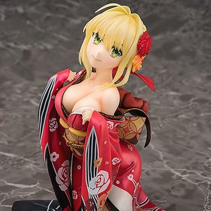 アイドル皇帝/ネロ (フィギュア) - ホビーサーチ フィギュア