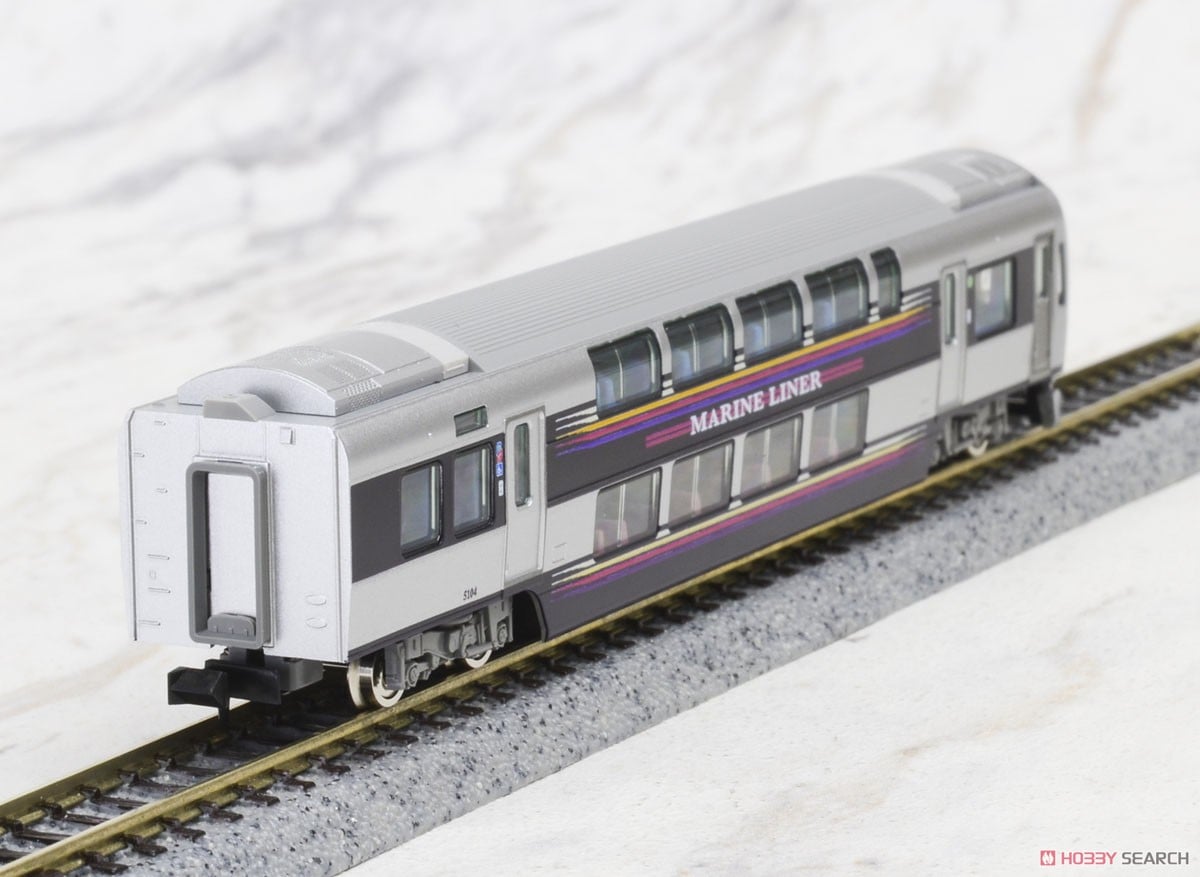 JR 223系 5000番台 マリンライナー Bセット 98260 希少激レア品 JR 223