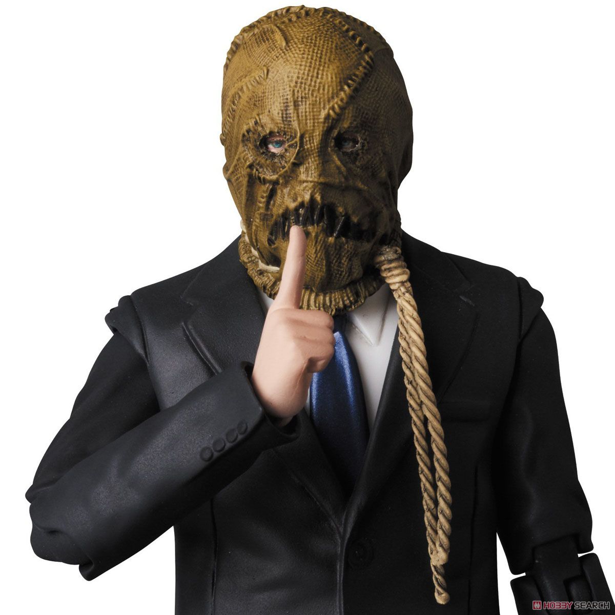 Mafex No.059 Scarecrow (Completed) - HobbySearch Anime Robot/SFX Store