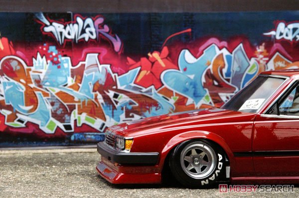 Toyota CARINA A63 （カリーナ） (ラジコン) - ホビーサーチ ミニ四駆他