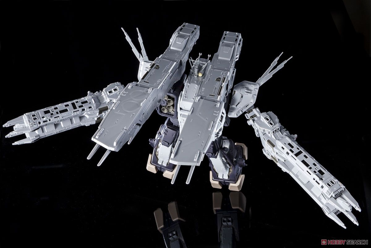 1/3000 完全変形SDF-1 MACROSS (完成品) - ホビーサーチ ロボット・特撮