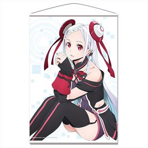 スリムタペストリー チェンソーマン レゼ (キャラクターグッズ