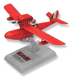 紅の豚 サボイアS.21試作戦闘飛行艇 (完成品飛行機) - ホビーサーチ