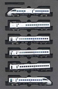 885系 白いソニック (6両セット) (鉄道模型) - ホビーサーチ 鉄道模型 N