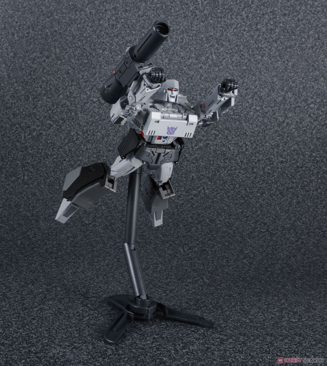 MP-36 メガトロン (完成品) - ホビーサーチ ロボット・特撮