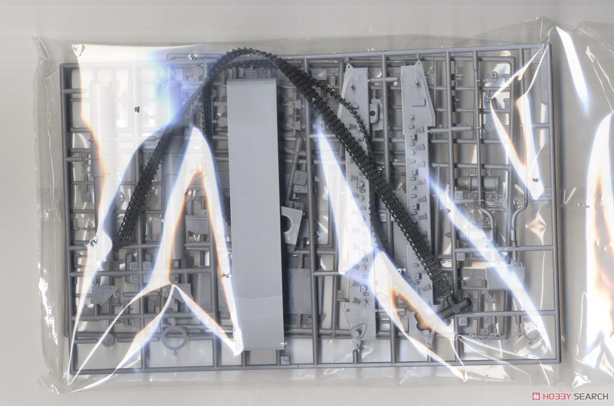 60cm/54cm 自走臼砲 カール `1号車 アダム/バルドル` w/4号特殊弾薬