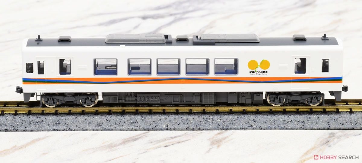 肥薩おれんじ鉄道 HSOR-100形セット (2両セット) (鉄道模型) - ホビー
