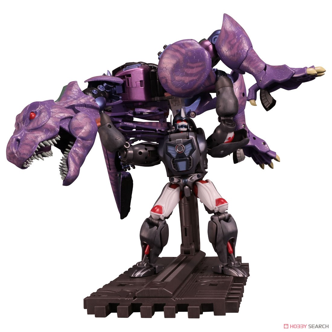 MP-43 メガトロン (ビーストウォーズ) (完成品) - ホビーサーチ