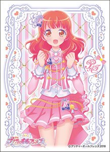 キャラクタースリーブ プリティーオールフレンズ 春音あいら (EN-632