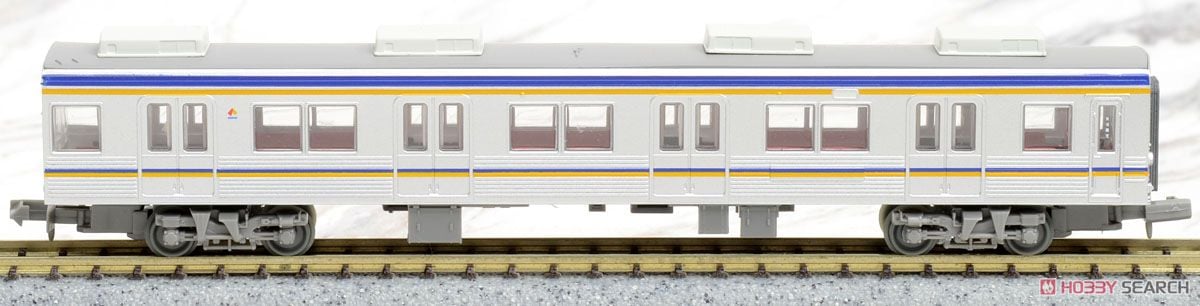 鉄道コレクション 南海電気鉄道 3000系 (改造車) (増結・3両セット