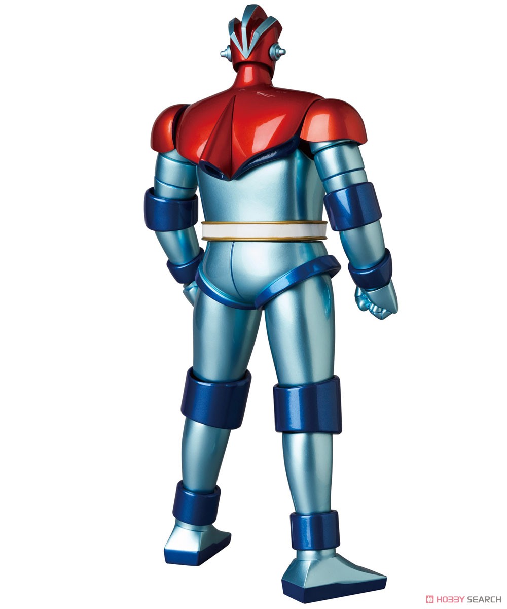 CARBOTIX アストロガンガー (ライブメタルVer.) (完成品) - ホビー