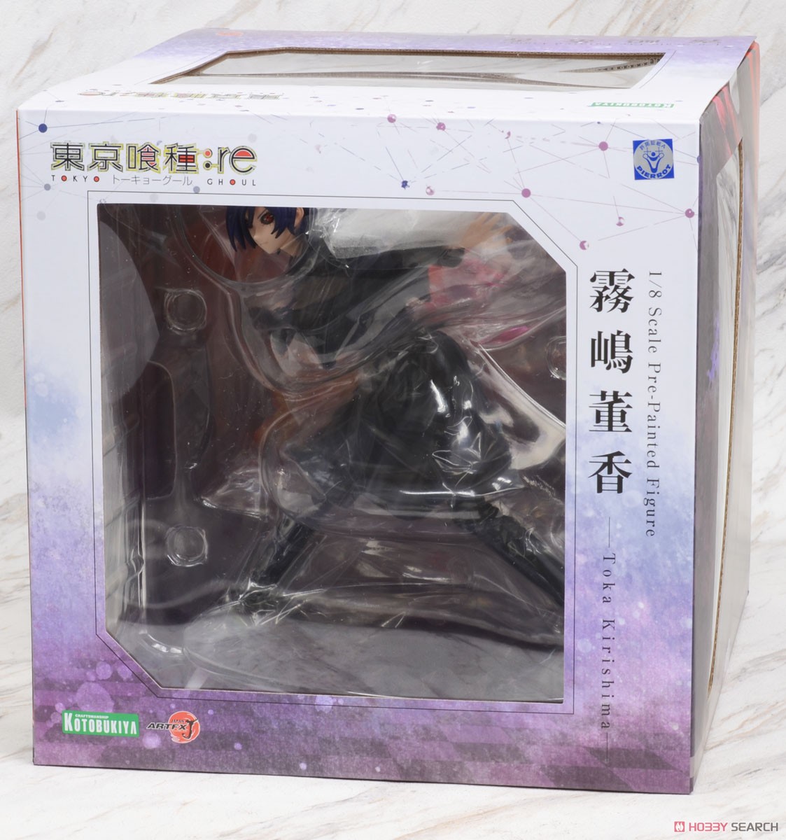 ARTFX J 霧嶋董香 (フィギュア) - ホビーサーチ フィギュア