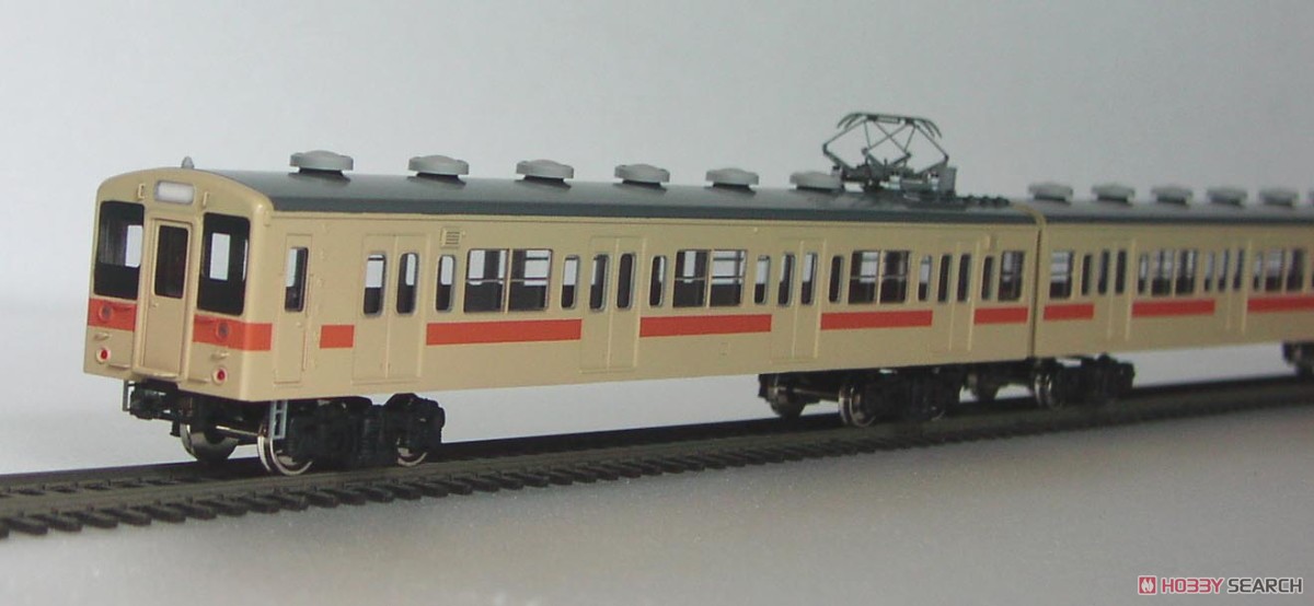 KATO HO 1-425 クモハ12 052 鶴見線 HOゲージ KATO 1-425 クモハ12-052