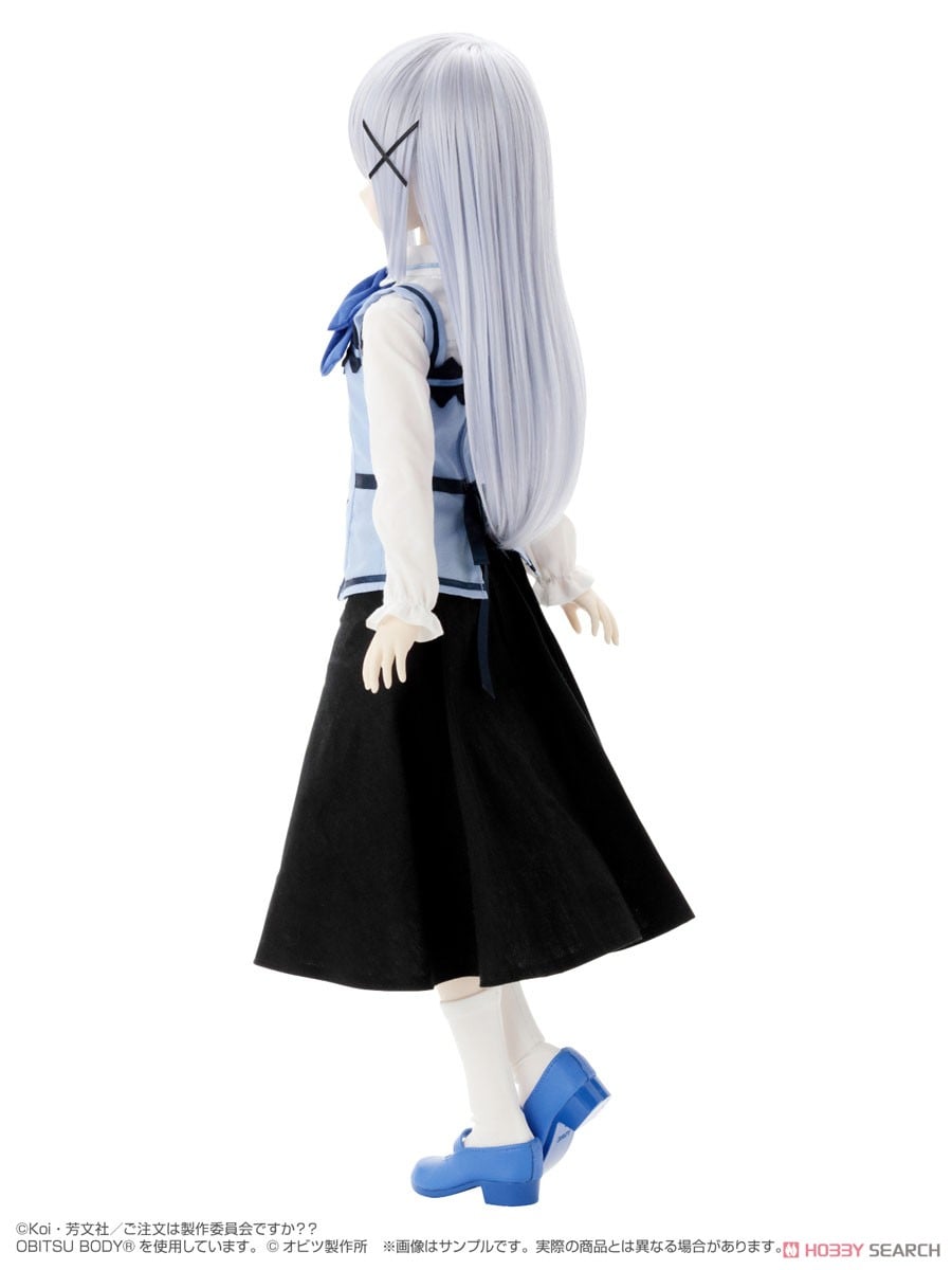 ご注文はうさぎですか??』 チノ (ドール) - ホビーサーチ ドール