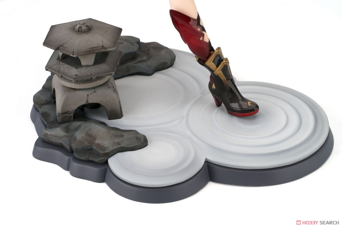 崩壊3rd 真炎幸魂・八重桜 ※特典付 (フィギュア) - ホビーサーチ