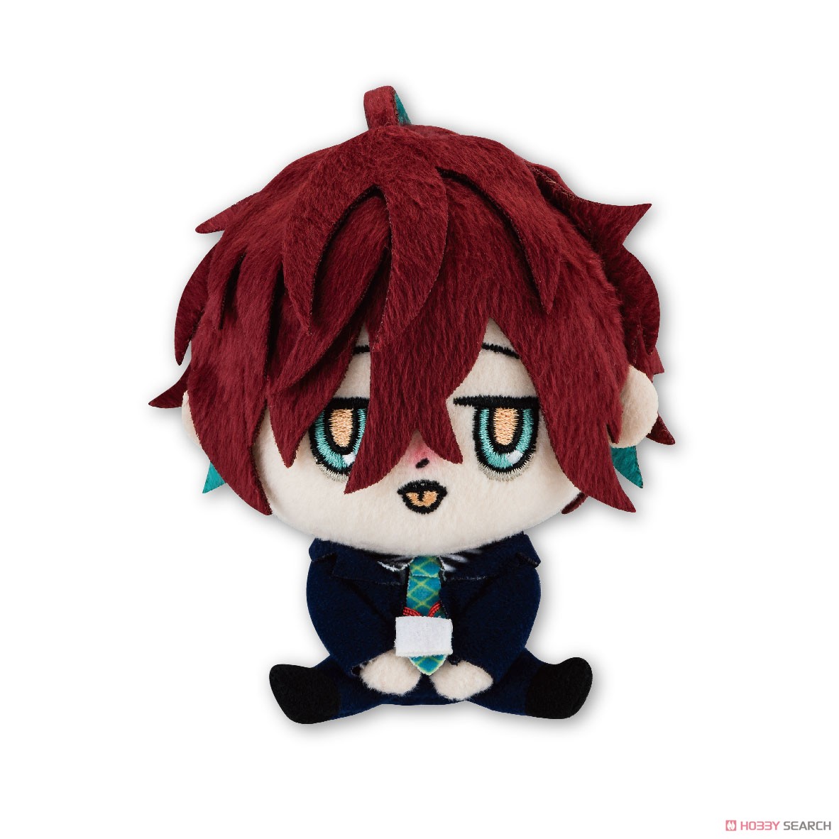 ヒプノシスマイク -Division Rap Battle- ちまりんず 観音坂独歩