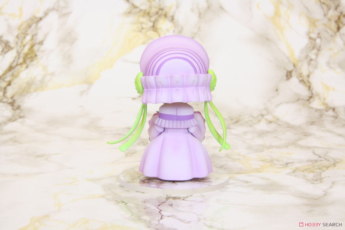 魔法使いの嫁 MAG プレミアムヴィネットコレクション マスコット