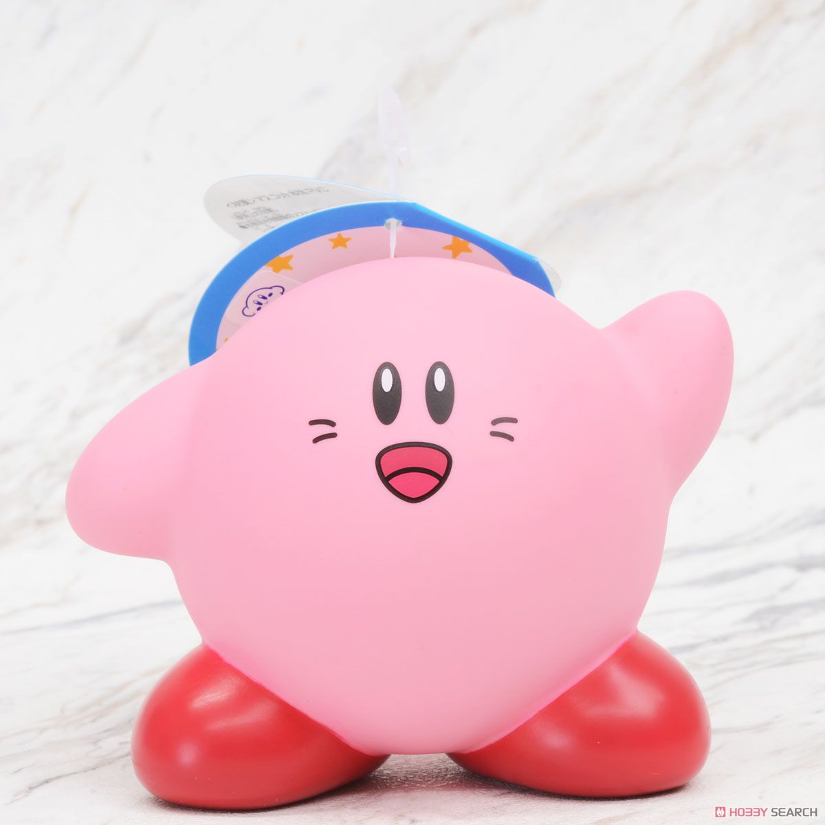 星のカービィ ソフビコレクション (夢の泉の物語) (キャラクタートイ