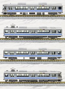 223系2500番台 「関空・紀州路快速」タイプ (4両セット) (鉄道模型
