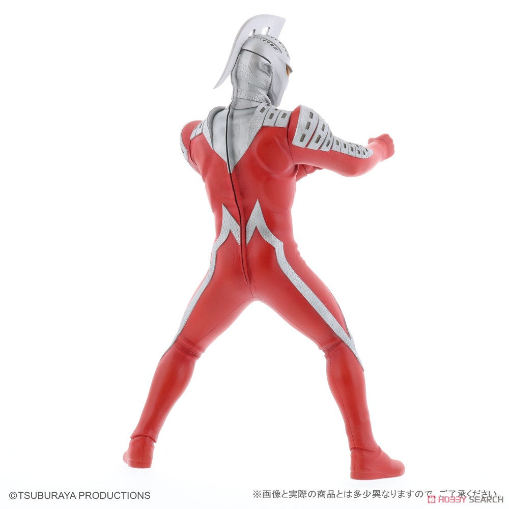 大怪獣シリーズ ウルトラセブンX (完成品) - ホビーサーチ ロボット・特撮