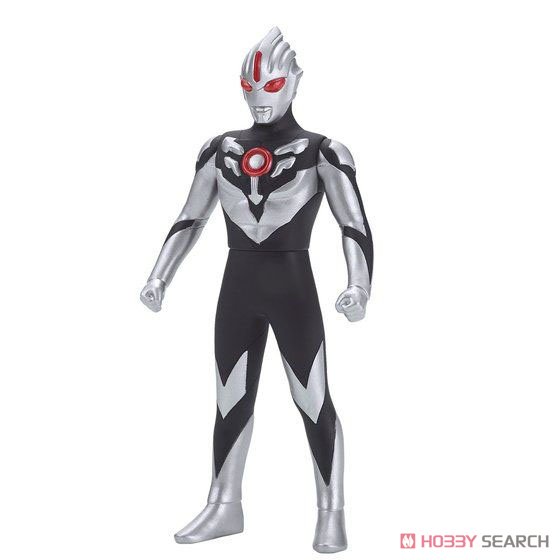 ウルトラ怪獣シリーズ94 ウルトラマンオーブダーク (キャラクタートイ