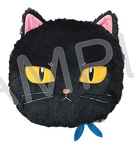 銀魂 ヅラ猫クッション (キャラクターグッズ) - ホビーサーチ