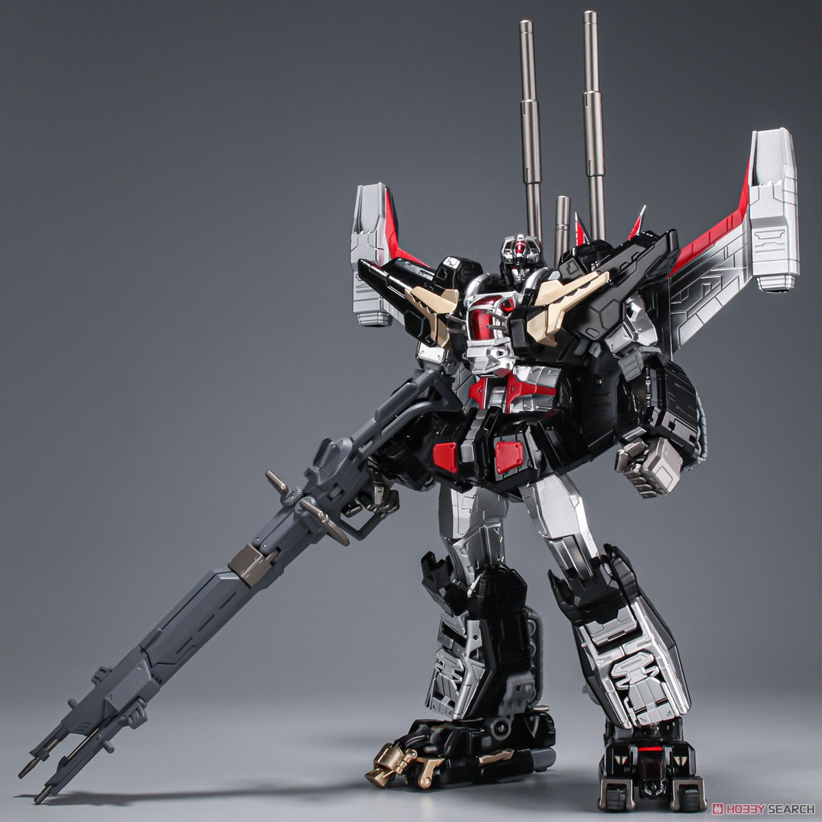 METAMOR-FORCE `BARI`ATION 超獣機神ダンクーガ ファイナルダンクーガ