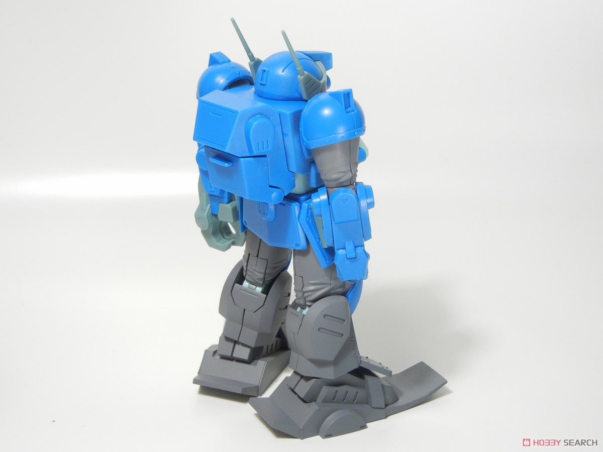 ATH-12-SNC フィアズリードッグ 改造パーツセット (ガレージキット