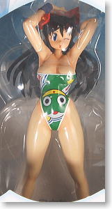 エクセレントモデル ケロロ軍曹 HINATA-HEROINES 日向秋(完成品