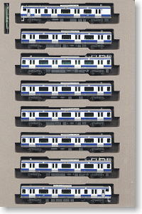 E531系 常磐線 (付属編成・5両セット) (※車番変更) (鉄道模型