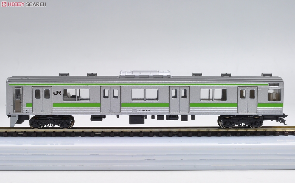 KATO 10-331 205系 山手線カラー Nゲージ KATO 10-331 205系 山手