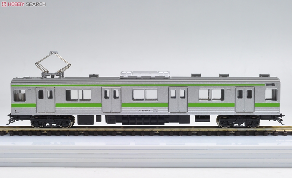 い*ー様 KATO 205系 山手線 11両 セット 公式]鉄道模型(10-252205系