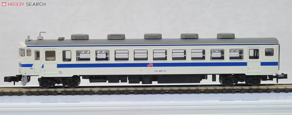 475系 九州色タイプ 改造先頭車 (6両セット) (鉄道模型) - ホビー