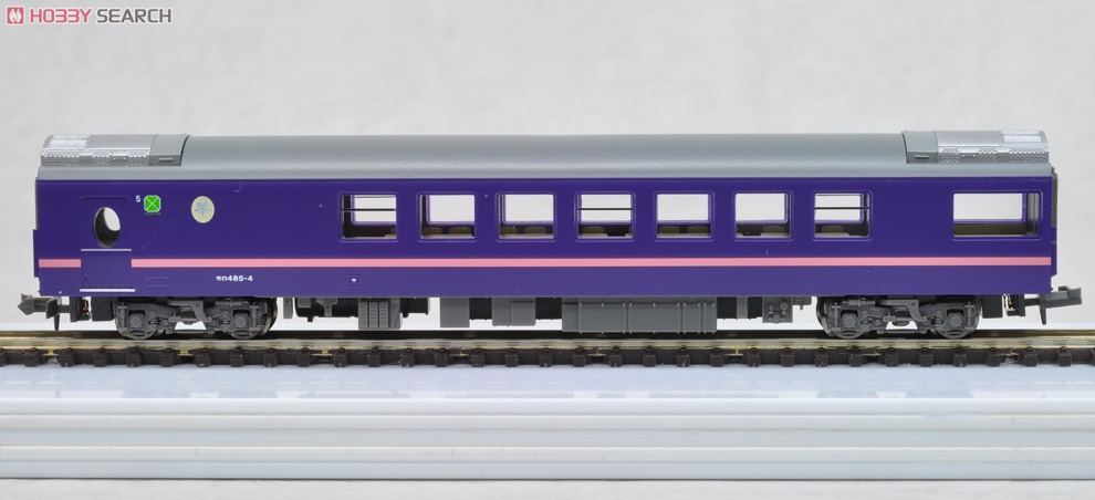 MICROACEA2270 485系お座敷電車華6両セット MICROACEA2270 485系