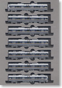 321系 (7両セット) (鉄道模型) - ホビーサーチ 鉄道模型 N