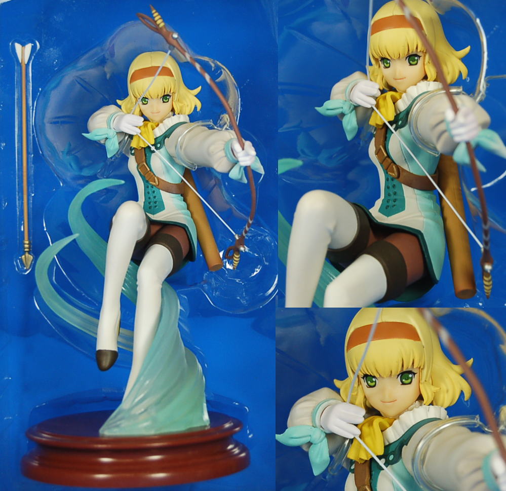 ナタリア・L・K・ランバルディア(フィギュア) - ホビーサーチ フィギュア