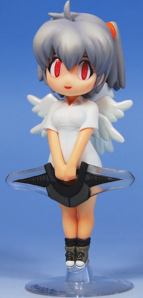 タブリスXX nano! (フィギュア) - ホビーサーチ フィギュア
