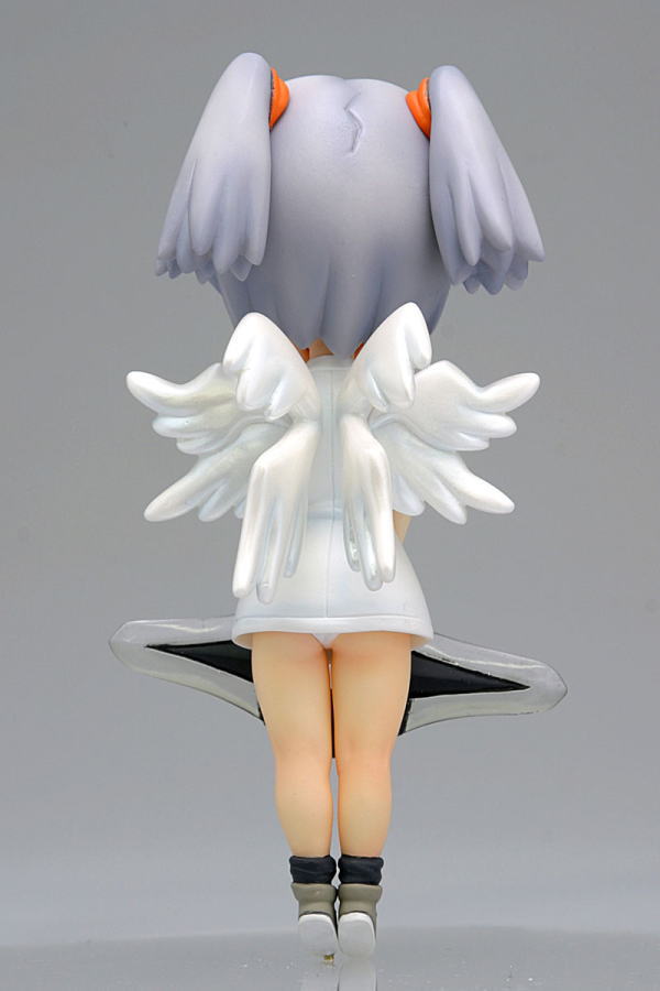 タブリスXX nano! (フィギュア) - ホビーサーチ フィギュア