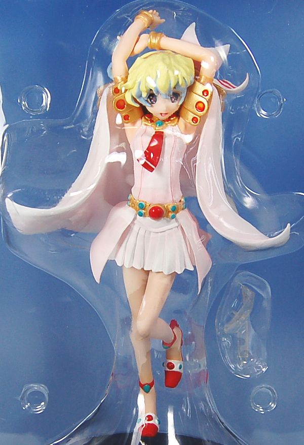 天元突破グレンラガン 1/8スタチュー ニア (フィギュア) - ホビー