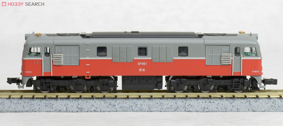 DF90 標準色・秋田機関区 (鉄道模型) - ホビーサーチ 鉄道模型 N