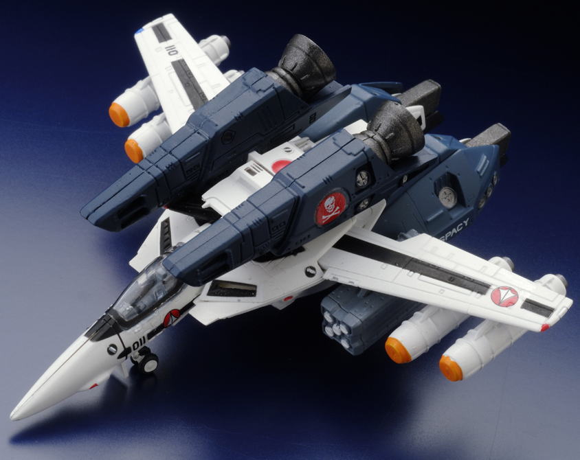 超時空要塞マクロス バルキリーコレクション 2 10個セット(完成品