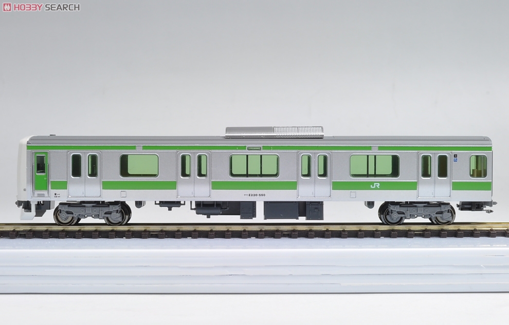 E231系500番台 山手線 (基本・4両セット) (鉄道模型) - ホビーサーチ