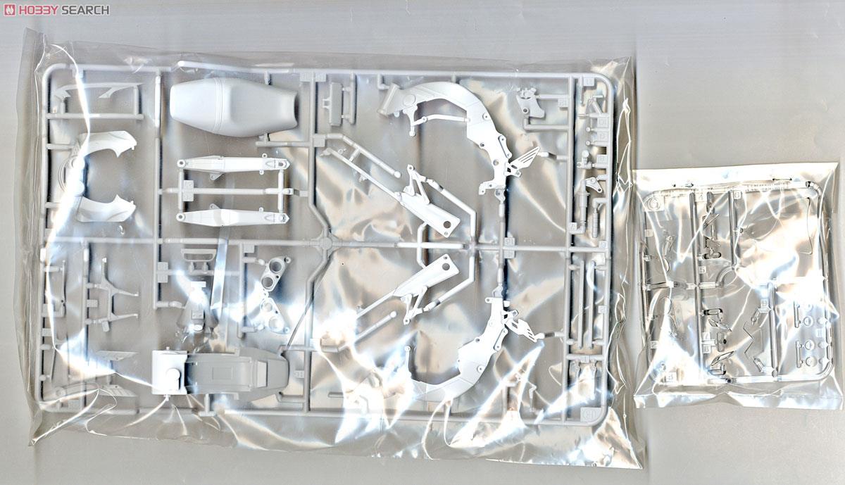 スケールモデル等9点セット カワサキ Ninja ZX-14 スペシャルカラー