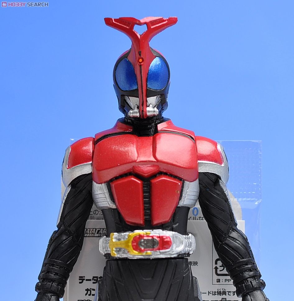 レジェンドライダーシリーズ19 仮面ライダーカブト(ライダーフォーム