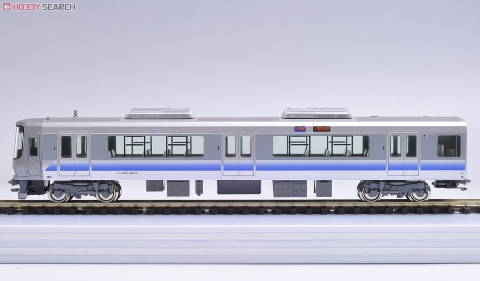 223系2500番台 「関空・紀州路快速」 タイプ (4両セット) ☆ラウンド