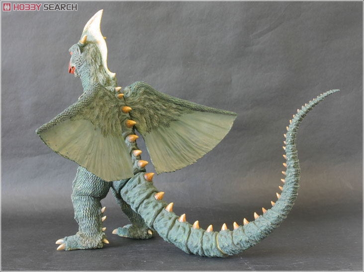 大巨獣ガッパ (完成品) - ホビーサーチ ロボット・特撮