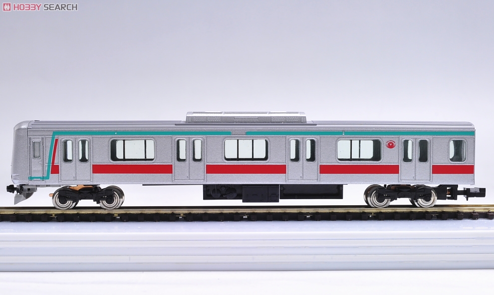 東急 5000系 田園都市線 6扉車組込 基本6輌編成セット (動力付き