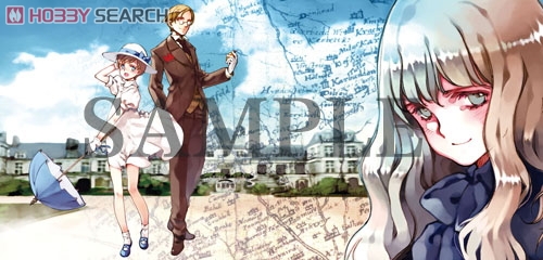 大槍葦人画集-Chronicle- LIMITED EDITION (画集・設定資料集