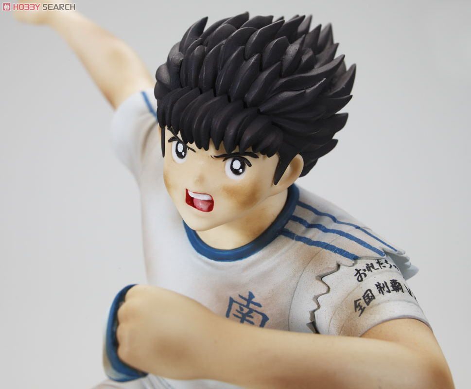 キャプテン翼 大空翼 (激闘Ver.) (フィギュア) - ホビーサーチ フィギュア