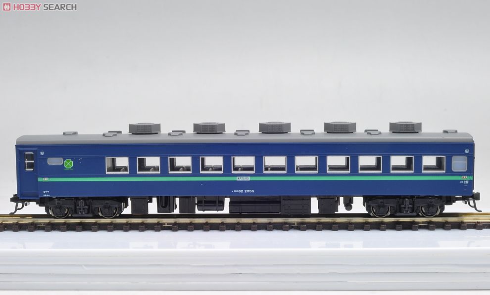 10系 寝台急行「能登」 (基本・7両セット) (鉄道模型) - ホビーサーチ